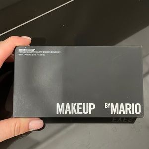 Makeup by Mario eye shadows